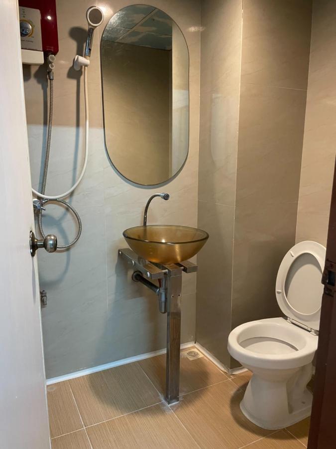Gedkanok Apartment Бангкок Экстерьер фото