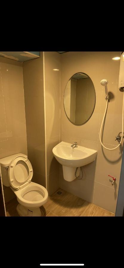 Gedkanok Apartment Бангкок Экстерьер фото