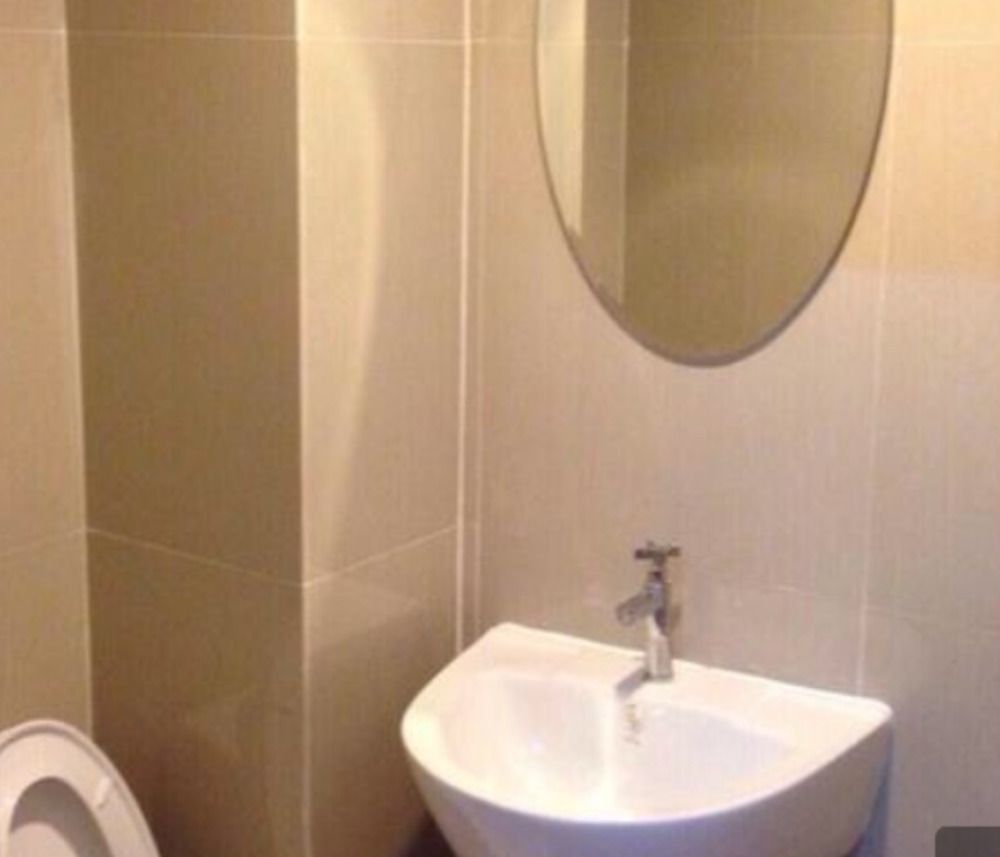 Gedkanok Apartment Бангкок Экстерьер фото