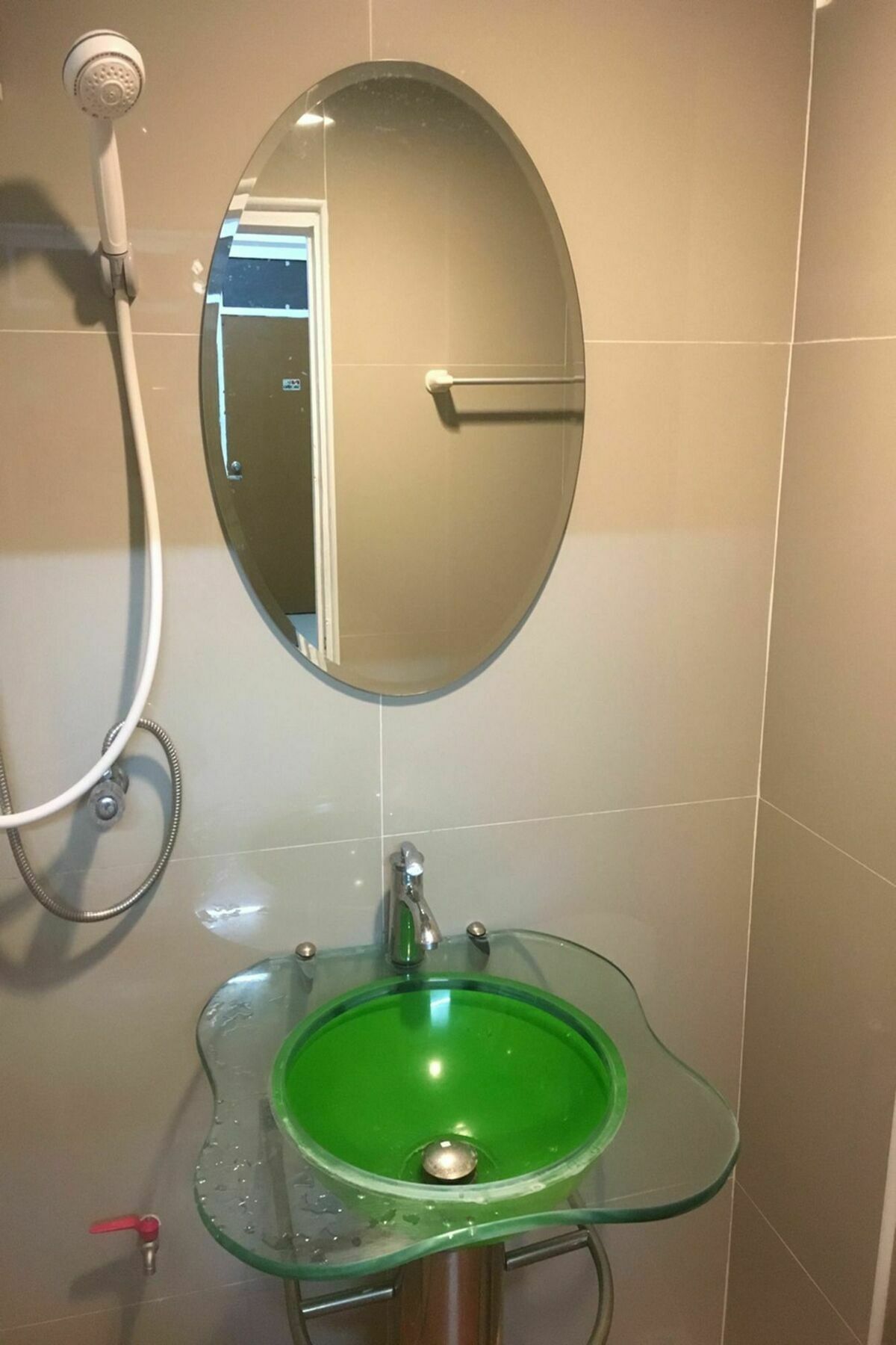 Gedkanok Apartment Бангкок Экстерьер фото